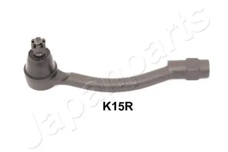 TIK15R Накінечник кермової тяги прав. HYUNDAI ACCENT 10- JAPANPARTS підбір по vin на Brocar