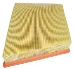 MD8988 ФИЛЬТР ВОЗД Jaguar ALCO FILTER подбор по vin на Brocar