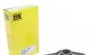 414012820 Вилка сцепления Smart 0.6/0.7i/0.8cdi (+выжимной) LUK підбір по vin на Brocar