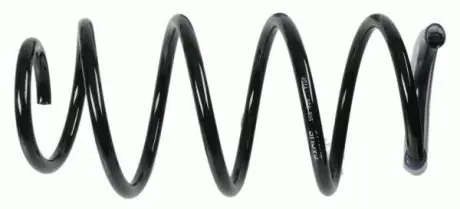 998025 Пружина подвески Перед Лив/Прав OPEL SIGNUM, VECTRA C, VECTRA C GTS 1.8-2.2D 04.02-01.09 SACHS підбір по vin на Brocar