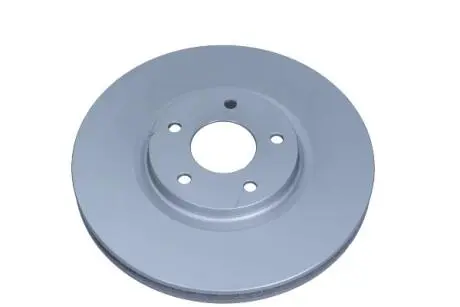 QD2929 Гальмівний диск QUARO підбір по vin на Brocar