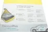 FP24182 Фильтр салона Renault Kangoo 08-/ Master 10- (угольный/антибактериальный) (к-кт 2шт) MANN підбір по vin на Brocar