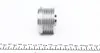 535024610 Шкив генератора Mazda 3/6 02-14 INA підбір по vin на Brocar