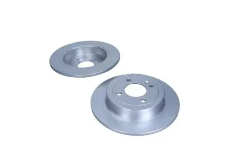 QD4801 TARCZA HAM. HYUNDAI T. ACCENT/I20 1,0-1,6 10- Z POWŁOKĄ ANTYKOROZYJNĄ QUARO підбір по vin на Brocar