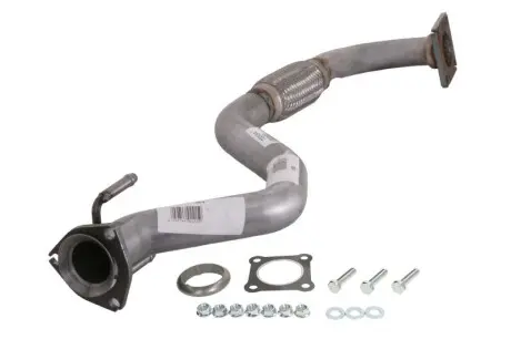 BM70334 Труба вихлопного газу BM CATALYSTS підбір по vin на Brocar
