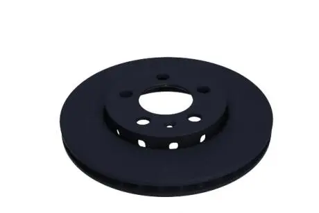 QD1119HC Гальмівний диск QUARO підбір по vin на Brocar