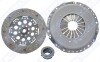 JT6467 Комплект зчеплення Audi A4/A6/Skoda Superb/VW Passat 1.6-2.0 94-05 (228mm) (+вижимний) RYMEC підбір по vin на Brocar