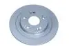 QD4706 TARCZA HAM. HONDA T. CIVIC 1,4-2,2 I-DTEC 12- Z POWŁOKĄ ANTYKOROZYJNĄ QUARO підбір по vin на Brocar