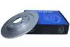 QD4706 TARCZA HAM. HONDA T. CIVIC 1,4-2,2 I-DTEC 12- Z POWŁOKĄ ANTYKOROZYJNĄ QUARO підбір по vin на Brocar