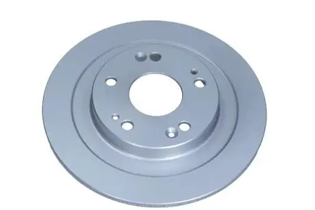QD4706 TARCZA HAM. HONDA T. CIVIC 1,4-2,2 I-DTEC 12- Z POWŁOKĄ ANTYKOROZYJNĄ QUARO подбор по vin на Brocar