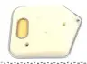 3002434105S Фільтр АКПП BMW 3 (E36)/5 (E34/E39)/7 (E38) 2.0-3.0 i -03 (з прокладкою) MEYLE підбір по vin на Brocar
