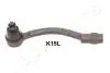 TIK15L Накінечник кермової тяги лів. HYUNDAI ACCENT 10- JAPANPARTS підбір по vin на Brocar