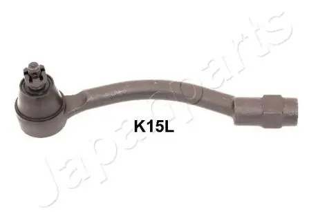 TIK15L Накінечник кермової тяги лів. HYUNDAI ACCENT 10- JAPANPARTS підбір по vin на Brocar
