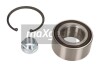 330627 Комплект подшипника ступицы колеса 33-0627 MAXGEAR MAXGEAR підбір по vin на Brocar