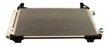 AC856364 Конденсатор, система кондиціонування повітря MAXGEAR підбір по vin на Brocar