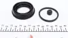 1145026 Ремкомплект суппорта (заднего) BMW X3/X5 02-11 (d=42mm) (Ate) (+поршень) QUICK BRAKE підбір по vin на Brocar