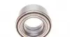 713613780 Подшипник ступицы (передней) Nissan Almera 1.5-2.2 dCi 00-06 (40x74x36) FAG підбір по vin на Brocar