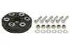 Муфта кардана еластична MB E-class (W210)/C-class (W202) (спереду) 14979