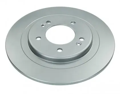 37155230038PD Диск торм. зад.[284x10] 5 отв. [min2] /PLATINUM DISC/ MEYLE подбор по vin на Brocar