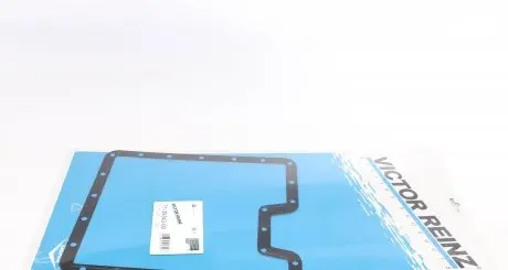 713934300 Прокладка поддона BMW X5 (E53) 02-03 (низ), M62 B44/B46 VICTOR REINZ подбор по vin на Brocar