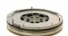 415061010 Демпфер зчеплення Ford Kuga I 2.0TDCi 10-12, 103kw/Kuga II 2.0TDCi 13-, 100/103/110kw LUK підбір по vin на Brocar