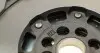415061010 Демпфер зчеплення Ford Kuga I 2.0TDCi 10-12, 103kw/Kuga II 2.0TDCi 13-, 100/103/110kw LUK підбір по vin на Brocar