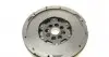 415061010 Демпфер зчеплення Ford Kuga I 2.0TDCi 10-12, 103kw/Kuga II 2.0TDCi 13-, 100/103/110kw LUK підбір по vin на Brocar