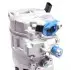 32146 Компрессор кондиционера VW Caddy III/IV 1.6-2.0 TDI 03- / Crafter 2.5 TDI 06-13/ T6 2.0 TDI 15- NRF підбір по vin на Brocar