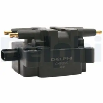 GN1022012B1 Катушка зажигания DELPHI підбір по vin на Brocar