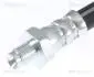 815080318 Шланг гальмівний зад. Chrysler Sebring Dodge Avenger, Caliber Jeep Compass, Patriot 1.8-2.7 06.06- TRISCAN підбір по vin на Brocar