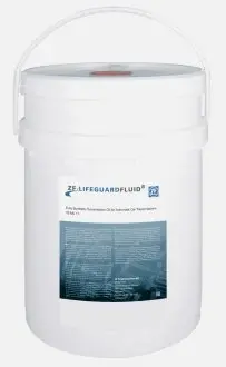 S671090311 Масло трансмисионное ZF LIFEGUARDFLUID 8 - 20л ZF подбор по vin на Brocar