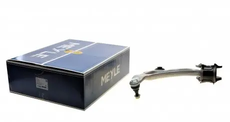 7160500047HD Важіль підвіски (передній) (R) Volvo S60/S80/V60/V70 07- MEYLE підбір по vin на Brocar