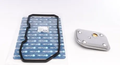 0140370004S Фильтр АКПП MB W169/W245 04- (с прокладкой) MEYLE подбор по vin на Brocar