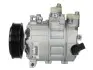 Компрессор кондиционера VW Caddy III/IV 1.6-2.0 TDI 03-/Crafter 2.5TDI 06-13/T6 2.0 TDI 15- 699357