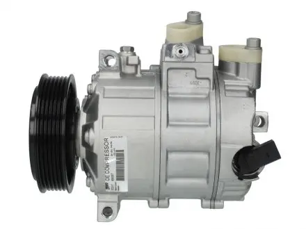 699357 Компрессор кондиционера VW Caddy III/IV 1.6-2.0 TDI 03-/Crafter 2.5TDI 06-13/T6 2.0 TDI 15- VALEO подбор по vin на Brocar