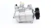 699357 Компресор кондиціонера VW Caddy III/IV 1.6-2.0 TDI 03-/Crafter 2.5TDI 06-13/T6 2.0 TDI 15- VALEO підбір по vin на Brocar
