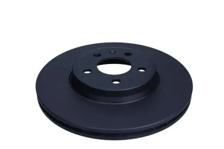 QD8004HC TARCZA HAM. VW P. A4/A5 07- WYSOKO NAWĘGLANA, Z POWŁOKĄ ANTYKOROZYJNĄ QUARO підбір по vin на Brocar