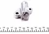 45008 Комплект ланцюга ГРМ Audi A4/A5/A6/A7/A8/Q5/Q7 3.0 TDI 10- FEBI BILSTEIN підбір по vin на Brocar