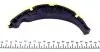 45008 Комплект ланцюга ГРМ Audi A4/A5/A6/A7/A8/Q5/Q7 3.0 TDI 10- FEBI BILSTEIN підбір по vin на Brocar