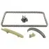 30343 Комплект ланцюга ГРМ Opel Omega B 2.5 DTI/3 (E46)/5 (E39)/7 (E38)/X5 (E53) (M57D25/M57D30) 94-06 (z=90) FEBI BILSTEIN підбір по vin на Brocar