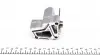 30343 Комплект ланцюга ГРМ Opel Omega B 2.5 DTI/3 (E46)/5 (E39)/7 (E38)/X5 (E53) (M57D25/M57D30) 94-06 (z=90) FEBI BILSTEIN підбір по vin на Brocar