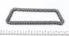 45007 Комплект ланцюга ГРМ Audi A4/A5/A6/Q5/Q7/VW Touareg 3.0 TDI 02-18 (z=106/104/72/58) FEBI BILSTEIN підбір по vin на Brocar