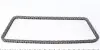 45007 Комплект ланцюга ГРМ Audi A4/A5/A6/Q5/Q7/VW Touareg 3.0 TDI 02-18 (z=106/104/72/58) FEBI BILSTEIN підбір по vin на Brocar