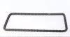 45007 Комплект ланцюга ГРМ Audi A4/A5/A6/Q5/Q7/VW Touareg 3.0 TDI 02-18 (z=106/104/72/58) FEBI BILSTEIN підбір по vin на Brocar