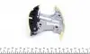 45007 Комплект ланцюга ГРМ Audi A4/A5/A6/Q5/Q7/VW Touareg 3.0 TDI 02-18 (z=106/104/72/58) FEBI BILSTEIN підбір по vin на Brocar