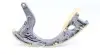 45007 Комплект ланцюга ГРМ Audi A4/A5/A6/Q5/Q7/VW Touareg 3.0 TDI 02-18 (z=106/104/72/58) FEBI BILSTEIN підбір по vin на Brocar