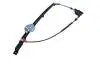 Склопідйомник VW T4 прав.мех.  (MAXGEAR) 50-0357