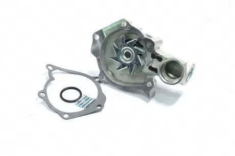 RDSMD326915 Насос водяний CHERY TIGGO/T11 06-; GREAT WALL H6 11- (2.4L) (RIDER) RIDER підбір по vin на Brocar