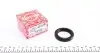 505100 Сальник распредвала Citroen C2/3/4/Nemo/Peugeot 206/207/307 1.4 98- (36x50x8) ELRING підбір по vin на Brocar