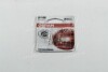 Автолампа Osram 282102b Original W3W W2,1x9,5d 3 W прозрачная